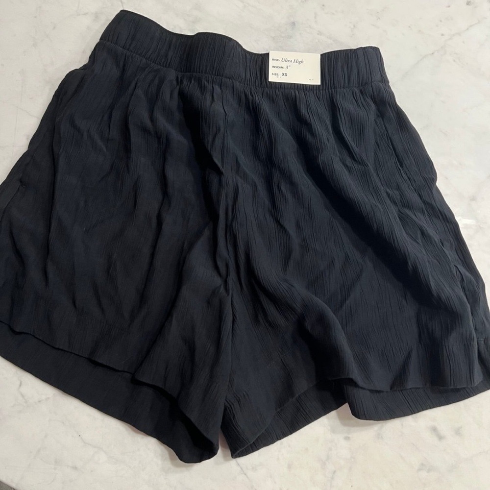 Abercrombie shorts